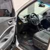 Hyundai santafe 2017 full pack thumb 3