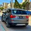 BMW X3 Diesel 2016 thumb 5