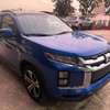 MITSUBISHI RVR 2020 thumb 2