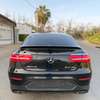 Mercedes GLC 43 thumb 14