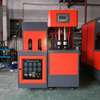 Machine de soufflage et fabrication de bouteilles thumb 0