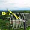 Amplificateur de réseaux GSM/3G/4G Longue distance thumb 1
