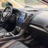 FORD EDGE TITANIUM 2022 4wd 2.0L thumb 9