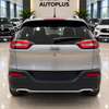 Jeep Cherokee Limited 2017 thumb 2