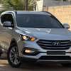 Hyundai Santafe thumb 1