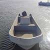 Bateau coq Yamaha thumb 0