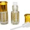 Flacon parfum rechargeable 30 ml verre transparent thumb 4