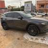 Mazda CX5 thumb 1