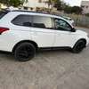 Mitsubishi outlander 2018 thumb 3