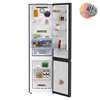 REFRIGERATEUR BEKO COMBINE 3TIROIRS 407LITRES NOFROST thumb 1
