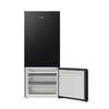 REFRIGERATEUR 460LITRES HAIER COMBINE 3TIROIRS NOIR thumb 3