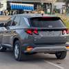 Hyundai Tucson année 2025 essence automatique thumb 5