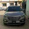 Hyundai Santafe 2018 thumb 0