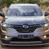 Renault QM6 thumb 1