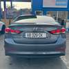 Hyundai Avante 2017 thumb 3