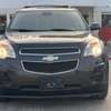 Chevrolet Equinox 2015 thumb 0