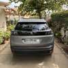 Peugeot 3008 SUV gris métallisé polyvalent thumb 1