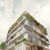 APPARTEMENTS F3 MEUBLÉS À VENDRE À OUEST FOIRE thumb 0