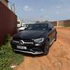 Mercedes GLC Coupé 250d 4MATIC Noir Diesel Automatique thumb 2