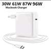 CHARGEUR MACBOOK PRO 15″ 87W 61w 96w 67wUSB TYPE-C thumb 1