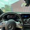 Mercedes GLC Coupé 250d 4MATIC Noir Diesel Automatique thumb 3