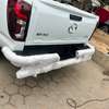 Pickup Mazda Blanc thumb 3