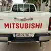 Mitsubishi l200 2024 thumb 0