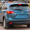 Mazda CX-5 SUV compact Bleu métallisé Essence thumb 10