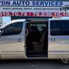 Hyundai Starex hors série 9 places Exclusive thumb 7