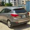 Hyundai Tucson  2013 thumb 3