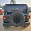Jeep WRANGLER 2019 thumb 4
