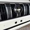 Toyota land cruiser TXL thumb 9