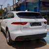 Jaguar F-PACE 2018 – SUV Premium Full Option thumb 10