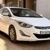 Location Hyundai AVANTE thumb 3