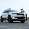 Land wind x7 ( Range Rover ) thumb 2