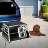 Cage de chien 89x69x50 cm 70 kg thumb 4