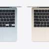 MacBook Air 13" (M5, 24 Go de mémoire unifiée, 512 Go SSD) thumb 2
