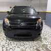Ford Explorer 2015 thumb 0