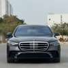 Mercedes classe S580 thumb 0