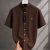 Chemise Polo Ralph Lauren  Qualité Lin Premium thumb 4