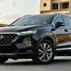 Hyundai Santafe htrac 2019 automatique essence 4×4 thumb 9
