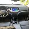 Hyundia Tucson thumb 9