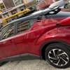 Toyota ch-r 2020 thumb 5