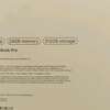 Vente MacBook Pro M4 thumb 1