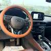 HYUNDAI SANTAFE INSPIRATION  *2018 -2019* thumb 10