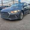 Hyundai Elantra 2017 thumb 6