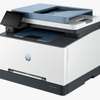 Imprimante multifonction Hp color LaserJet Pro 3303fdw thumb 0