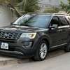 Location Ford Explorer Limited thumb 6