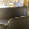 Vente de mini bus thumb 2