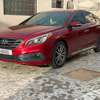 Hyundai Sonata thumb 1